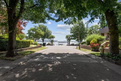 Street View Photo of 409 5 K De K Court, New Westminster, BC