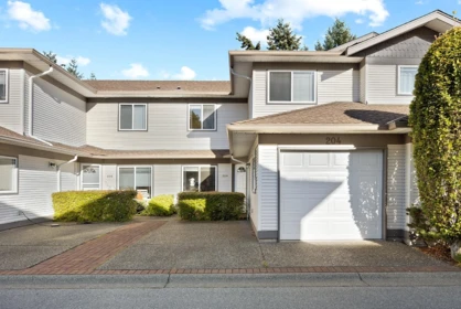 204 16233 82 Avenue, Surrey, BC, Surrey — Townhouse for sale