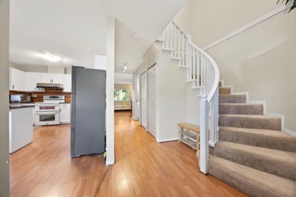 204 16233 82 Avenue, Surrey, BC, Surrey — Townhouse for sale
