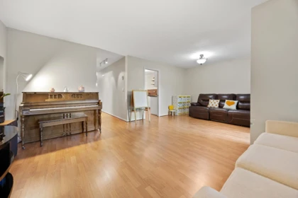 Kitchen Photo of 204 16233 82 Avenue, Surrey, BC