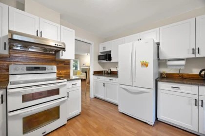 Primary Bedroom Photo of 204 16233 82 Avenue, Surrey, BC