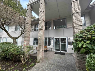 105 5875 Imperial Street, Burnaby, BC, Burnaby — Apartment/Condo for sale