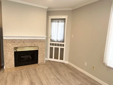 Pantry Photo of 105 5875 Imperial Street, Burnaby, BC