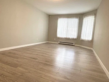 Primary Bedroom Photo of 105 5875 Imperial Street, Burnaby, BC