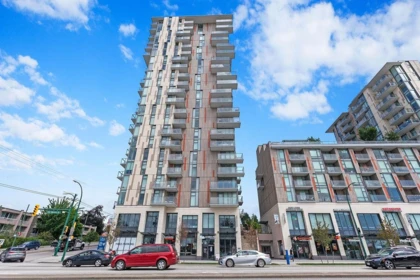 205 8188 Fraser Street, Vancouver, BC, Vancouver — Apartment/Condo for sale