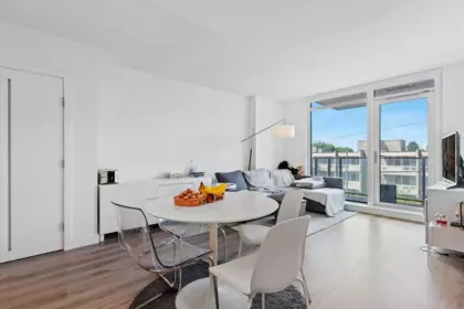 Pantry Photo of 205 8188 Fraser Street, Vancouver, BC