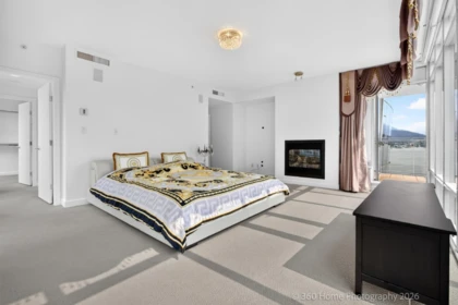 1402 1281 W Cordova Street, Vancouver, BC, Vancouver — Apartment/Condo for sale