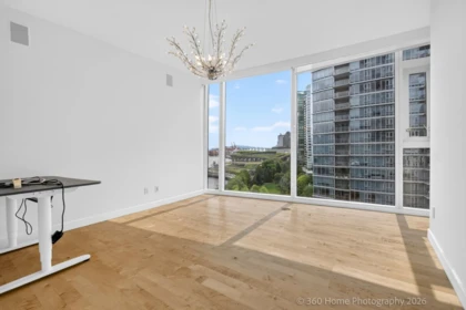 Mudroom Photo of 1402 1281 W Cordova Street, Vancouver, BC