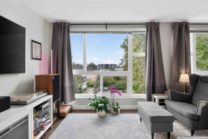 Loft / Bonus Room Photo of 403 12075 228 Street, Maple Ridge, BC