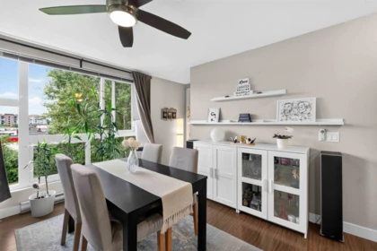 Primary Bedroom Photo of 403 12075 228 Street, Maple Ridge, BC