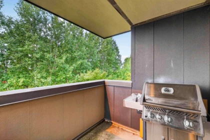 Street View Photo of 403 12075 228 Street, Maple Ridge, BC