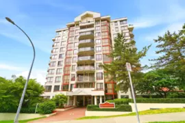 904 220 Eleventh Street, New Westminster, BC