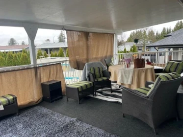 Breakfast Nook Photo of 7055 Sesame Street, Chilliwack, BC
