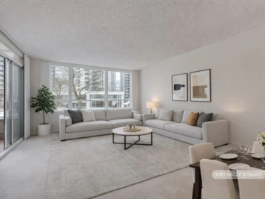 305 6070 Mcmurray Avenue, Burnaby, BC, Burnaby — Apartment/Condo for sale
