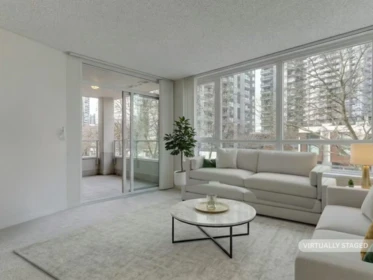 305 6070 Mcmurray Avenue, Burnaby, BC, Burnaby — Apartment/Condo for sale
