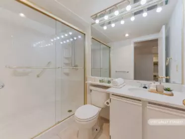 Guest Bathroom Photo of 305 6070 Mcmurray Avenue, Burnaby, BC