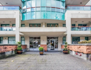 1505 1148 Heffley Crescent, Coquitlam, BC, Coquitlam — Apartment/Condo for sale