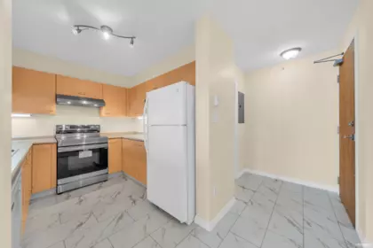 Pantry Photo of 1505 1148 Heffley Crescent, Coquitlam, BC