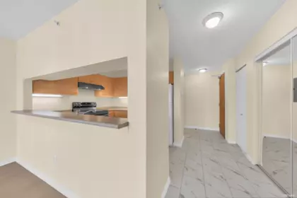 Primary Bedroom Photo of 1505 1148 Heffley Crescent, Coquitlam, BC