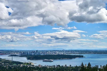 PH1 2210 Chippendale Road, West Vancouver, BC, West Vancouver — Apartment/Condo for sale