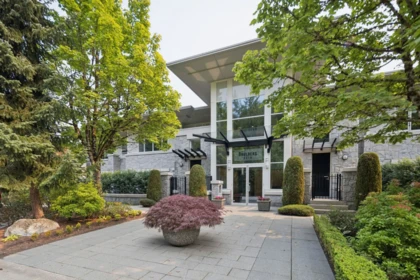 PH1 2210 Chippendale Road, West Vancouver, BC, West Vancouver — Apartment/Condo for sale