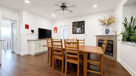Kitchen Photo of 7979 11th Avenue, Burnaby, BC