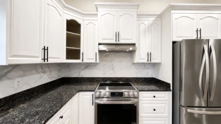 Pantry Photo of 7979 11th Avenue, Burnaby, BC