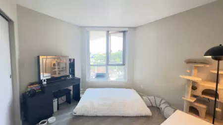 Office / Den Photo of 502 1318 Homer Street, Vancouver, BC