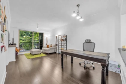 203 7418 Byrnepark Walk, Burnaby, BC, Burnaby — Apartment/Condo for sale