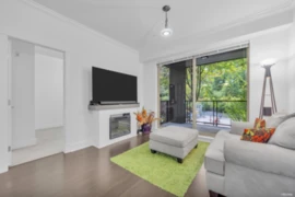 203 7418 Byrnepark Walk, Burnaby, BC