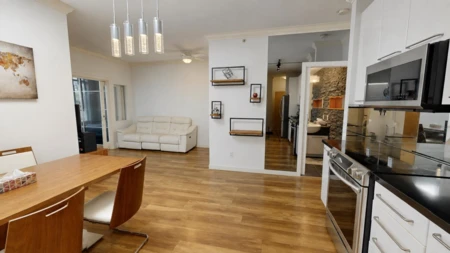505 828 Cardero Street, Vancouver, BC, Vancouver — Apartment/Condo for sale