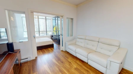Pantry Photo of 505 828 Cardero Street, Vancouver, BC