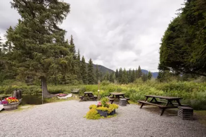 103 6850 Crabapple Drive, Whistler, BC, Whistler — Townhouse for sale