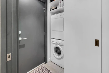 Powder Room Photo of 103 6850 Crabapple Drive, Whistler, BC