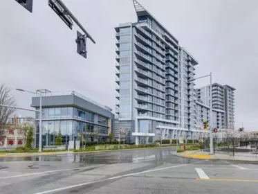 906 8333 Sweet Avenue, Richmond, BC, Richmond — Apartment/Condo for sale