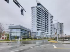 906 8333 Sweet Avenue, Richmond, BC
