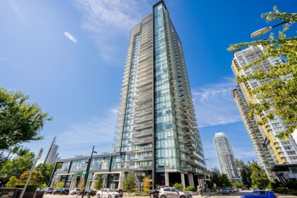 2905 6699 Dunblane Avenue, Burnaby, BC, Burnaby — Apartment/Condo for sale