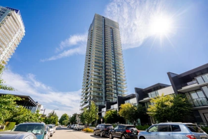 Hot Tub / Spa Photo of 2905 6699 Dunblane Avenue, Burnaby, BC