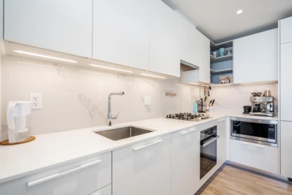 Kitchen Photo of 2905 6699 Dunblane Avenue, Burnaby, BC
