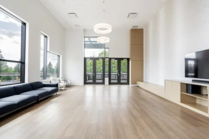 Outdoor Patio Photo of 2905 6699 Dunblane Avenue, Burnaby, BC