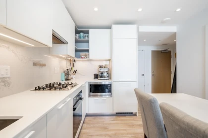 Pantry Photo of 2905 6699 Dunblane Avenue, Burnaby, BC