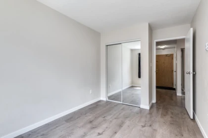 Bedroom 2 Photo of 105 2750 Fuller Street, Abbotsford, BC