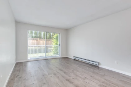 Breakfast Nook Photo of 105 2750 Fuller Street, Abbotsford, BC