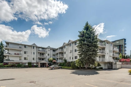 105 2750 Fuller Street, Abbotsford, BC, Abbotsford — Apartment/Condo for sale