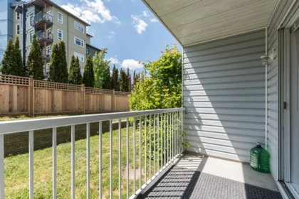 Loft / Bonus Room Photo of 105 2750 Fuller Street, Abbotsford, BC