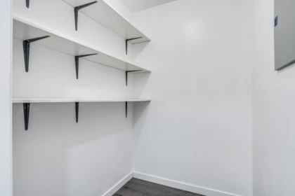 Powder Room Photo of 105 2750 Fuller Street, Abbotsford, BC