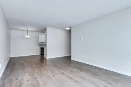 Primary Bedroom Photo of 105 2750 Fuller Street, Abbotsford, BC