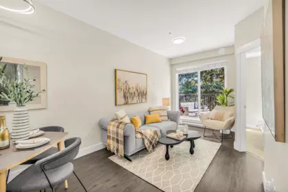 509 2465 Wilson Avenue, Port Coquitlam, BC, Port Coquitlam — Apartment/Condo for sale