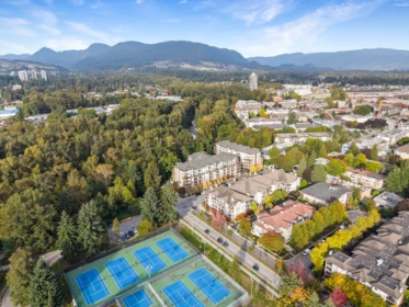 Neighborhood Park Photo Near 509 2465 Wilson Avenue, Port Coquitlam, BC