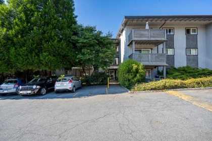 167 200 Westhill Place, Port Moody, BC, Port Moody — Apartment/Condo for sale